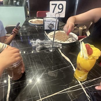 Melt N Dip - Creperies Near Me - Greenfield, Wisconsin