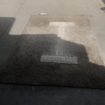 Hector Carpet - Before - Carpet Cleaning Near Me