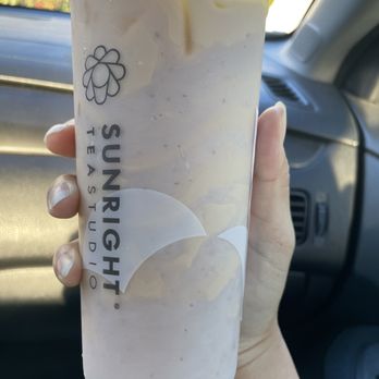 Sunright Tea Studio - Sunnyvale - Taro milk tea - Bubble Tea Near Me - Sunnyvale, California Sunright Tea Studio - Sunnyvale - Taro milk tea - Bubble Tea Near Me - Sunnyvale, California