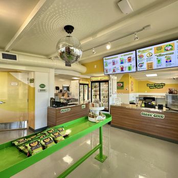 JuiceLand - Inside counter and ordering area. - Juice Bars & Smoothies Near Me - Austin, Texas JuiceLand - Inside counter and ordering area. - Juice Bars & Smoothies Near Me - Austin, Texas
