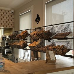 BKD Bagels