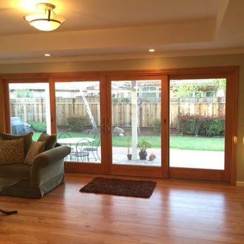 Best Windows and Doors - Inside Family after - Windows Installation Near Me