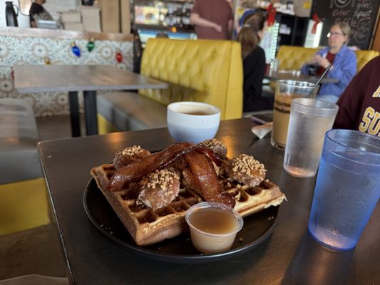 Jewel's Bakery & Cafe by null