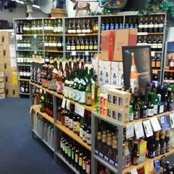 Simply Wine & Liquor Of Jericho - Sake