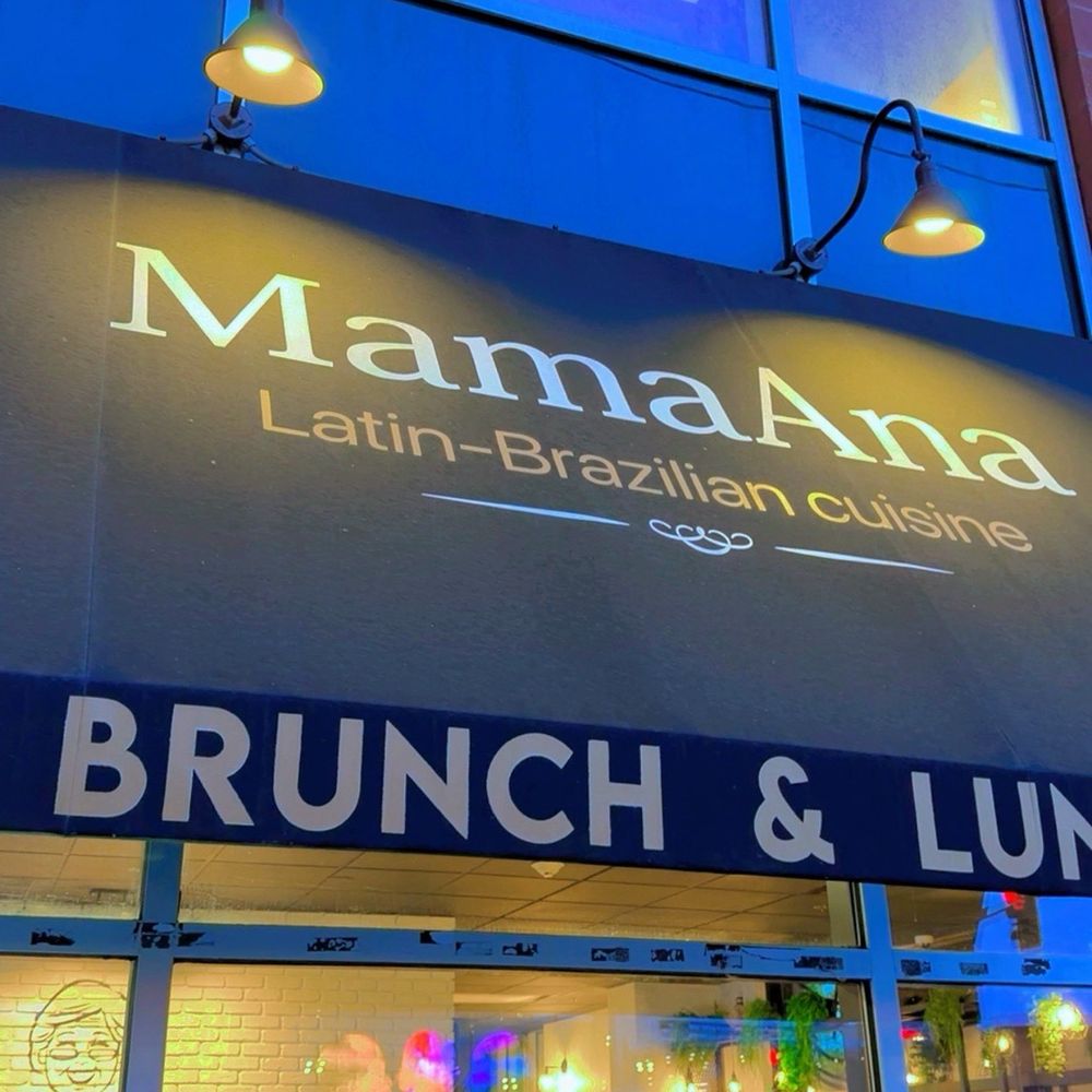 Mama Ana - Breakfast & Brunch Near Me - Somerville, Massachusetts Mama Ana - Breakfast & Brunch Near Me - Somerville, Massachusetts