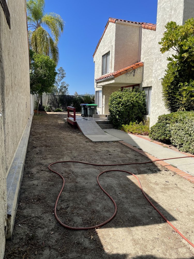 Slide of Renovate USA Green Energy