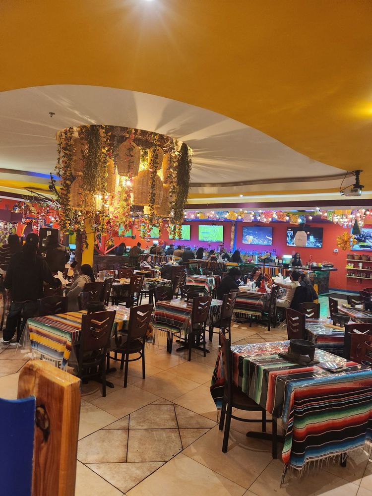 1942 Cantina