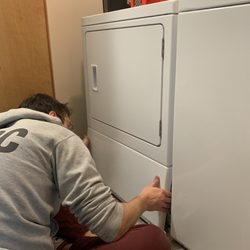Fred's Appliance Spokane Valley Clearance Center - Fixing it ourselves. No thanks to Fred's