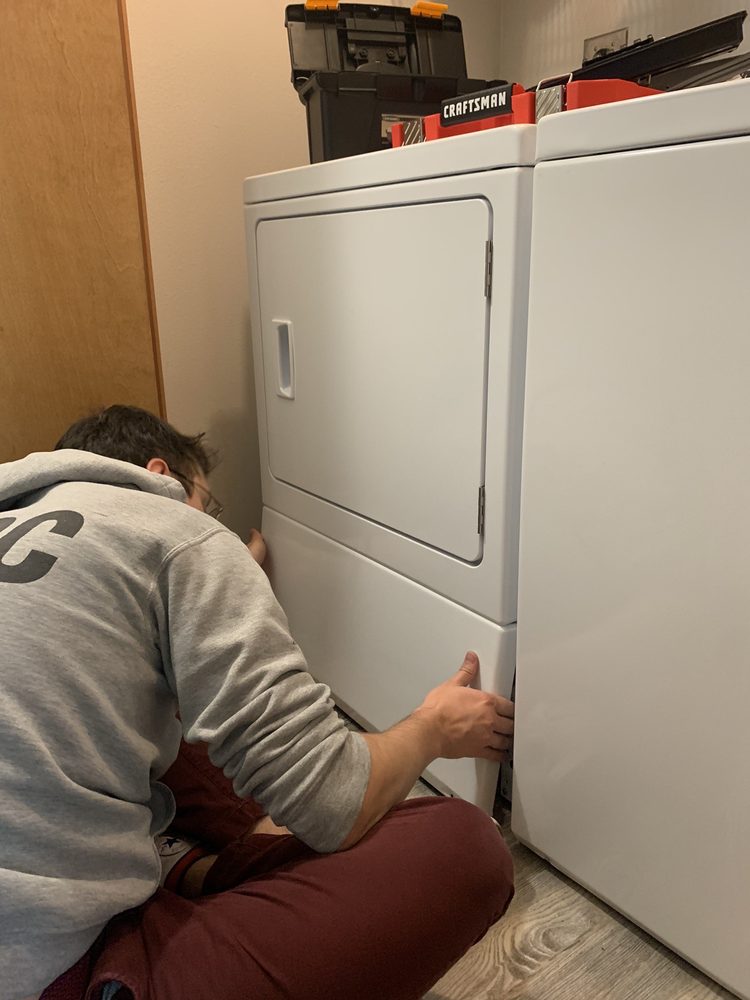 FRED’S APPLIANCE SPOKANE VALLEY CLEARANCE CENTER Updated September