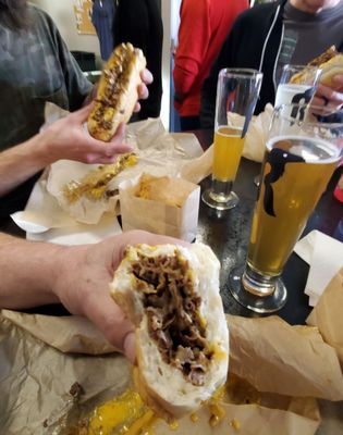 Ravens Ring Brewing Company by null