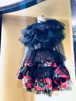 Dolce & Gabbana by null