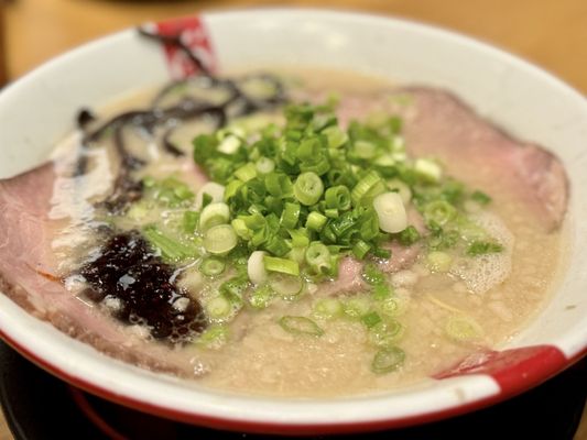 Ramen Nagi by null