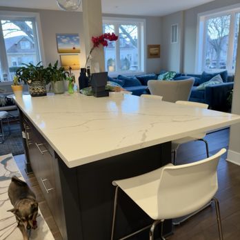 Mission 2 Organize - Cleared-off island! - Home Organization Near Me Mission 2 Organize - Cleared-off island! - Home Organization Near Me
