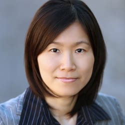 Pat Shu, ND
