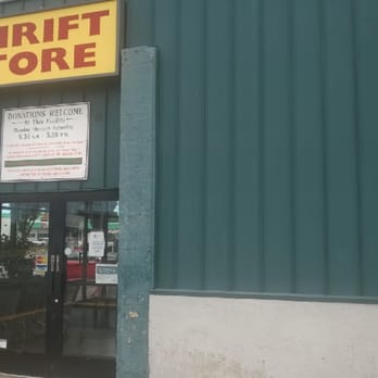 Superthrift - Thrift Stores Near Me - Salem, Oregon