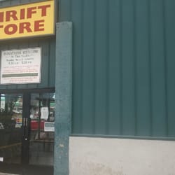 Superthrift