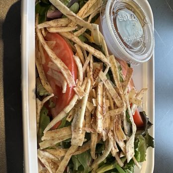 Vietnaam - Salad - Vietnamese Near Me - New York, New York Vietnaam - Salad - Vietnamese Near Me - New York, New York