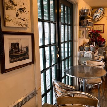 Coffee Grinder - Coffee & Tea Near Me - Newport, Rhode Island