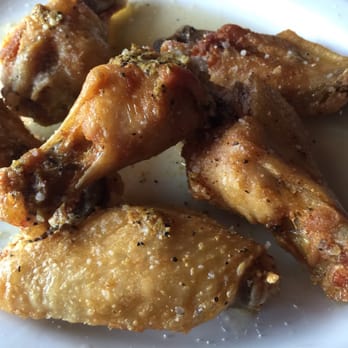 Cliff's Elbow Too - Lemon Pepper - Seafood Near Me - Laurel, New York