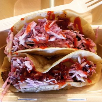The Humble Pig - smoked tacos $10 - Food Trucks Near Me The Humble Pig - smoked tacos $10 - Food Trucks Near Me