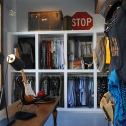Maven Menswear