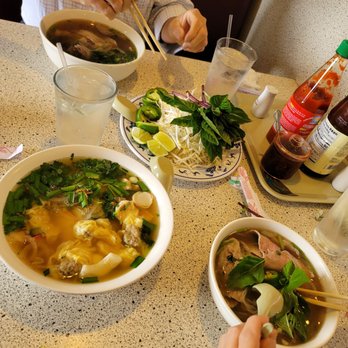 Pho Quynh - Vietnamese Near Me - Charlotte, North Carolina