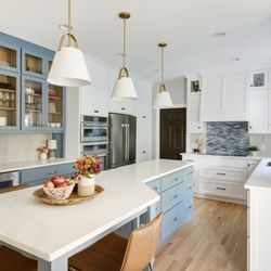 J D Hart Home and Property Maintenance and Repair - Kitchen + Bathroom Remodel - 503-990-9868