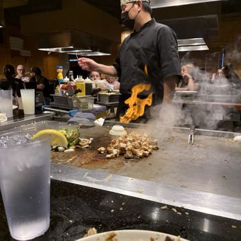 Osaka Japanese Steakhouse - Gilbert - Sushi Bars Near Me - Gilbert, Arizona Osaka Japanese Steakhouse - Gilbert - Sushi Bars Near Me - Gilbert, Arizona