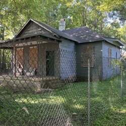 Aretha Franklin Birthplace