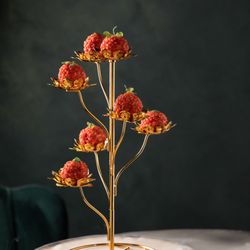 Tang By Mr Sun - Lychee Shrimp Ball
