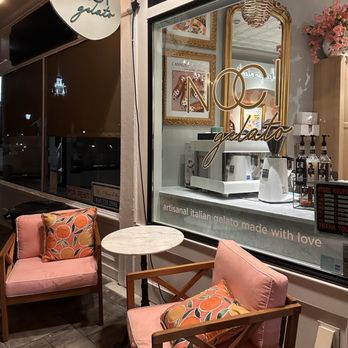 Noci Gelato - Gelato Near Me - Wethersfield, Connecticut Noci Gelato - Gelato Near Me - Wethersfield, Connecticut