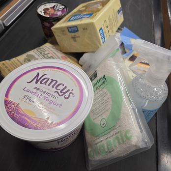 Natural Pantry - 67 dollars. Holy sh1t. - Health Markets Near Me - Anchorage, Alaska Natural Pantry - 67 dollars. Holy sh1t. - Health Markets Near Me - Anchorage, Alaska