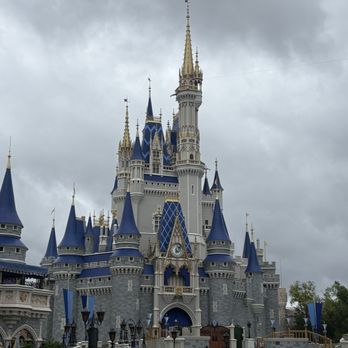 Walt Disney World® Resort - Amusement Parks Near Me - Orlando, Florida