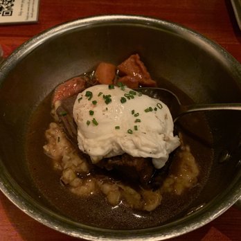 Salty Sow - Slow Cooked Beef Shouldee - American Near Me - Austin, Texas