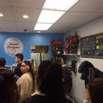 Sweet Creams - Ice Cream & Frozen Yogurt Near Me - Honolulu, Hawaii