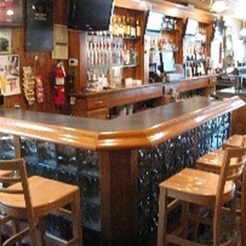 Russens Sports Bar - the bar and seating - Bars Near Me - Olyphant, Pennsylvania Russens Sports Bar - the bar and seating - Bars Near Me - Olyphant, Pennsylvania