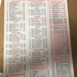 Ming Wok Li