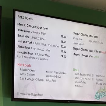 ALOHA FRESH - Updated February 2026 - 1365 Photos & 739 Reviews
