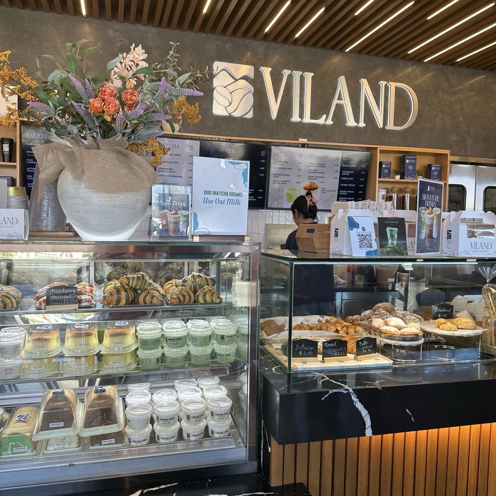 Viland Coffee - Coffee & Tea Near Me - Westminster, California Viland Coffee - Coffee & Tea Near Me - Westminster, California