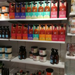 Bath & Body Works