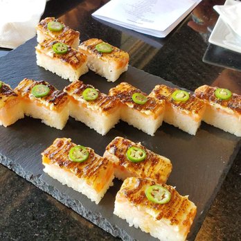 Yummy Sushi - Salmon oishi - Sushi Bars Near Me - Coronado, California Yummy Sushi - Salmon oishi - Sushi Bars Near Me - Coronado, California