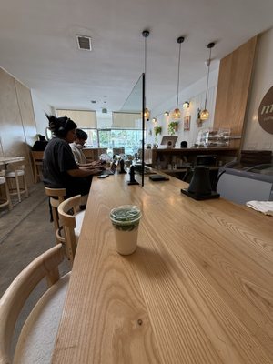 Malaya Coffee and Ice Cream by null