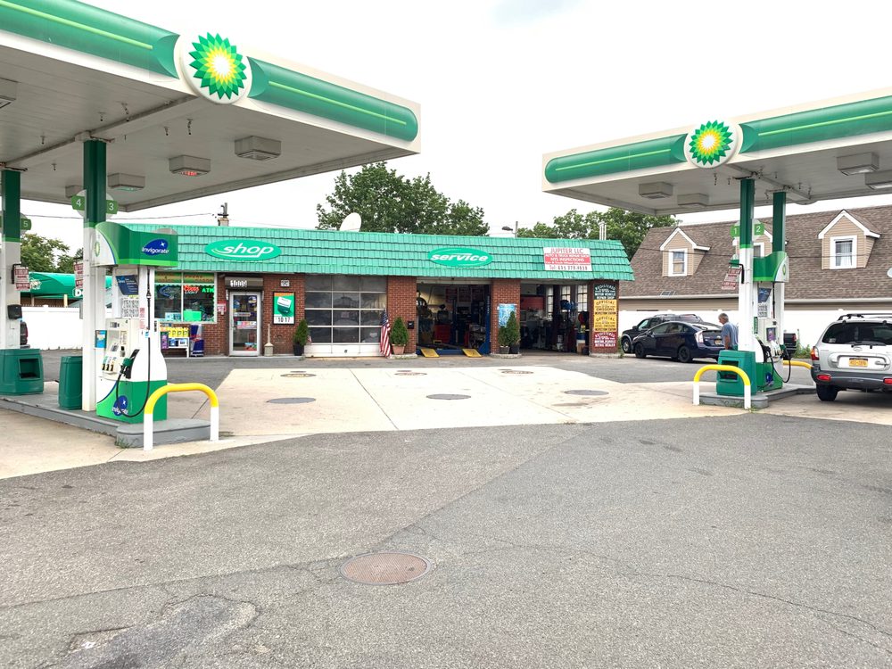 JUPITER CAR 1009 Route 109, Farmingdale, New York Auto Repair