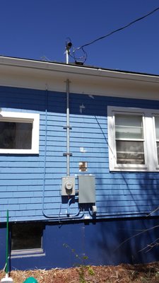 Rockhill Electrical Systems, Inc.