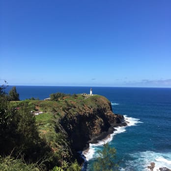 Kilauea Lighthouse - Landmarks & Historical Buildings Near Me - Kilauea, Hawaii Kilauea Lighthouse - Landmarks & Historical Buildings Near Me - Kilauea, Hawaii