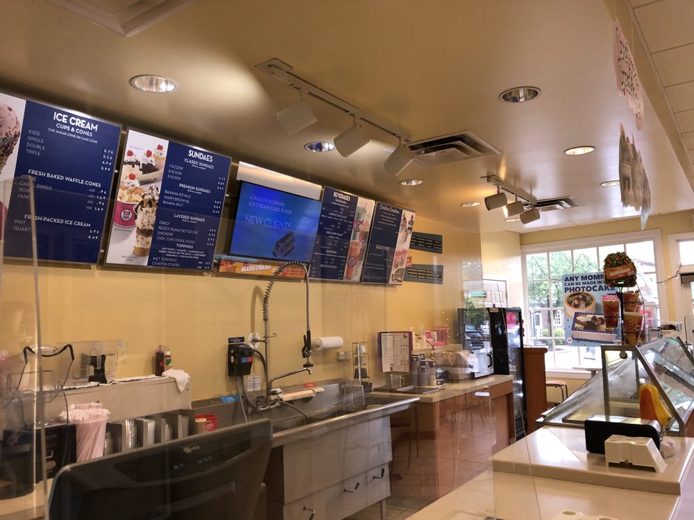 BASKIN ROBBINS Updated October 2024 14 Photos & 21 Reviews 416