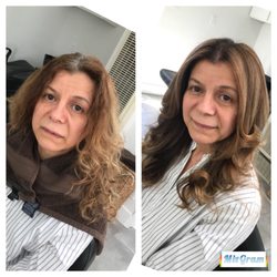 Flavia Harpaz 40 Photos 10 Reviews Hair Salons 421 N