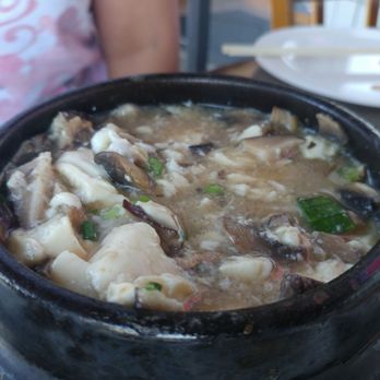 Hansang Tofu - Korean Near Me - Milpitas, California