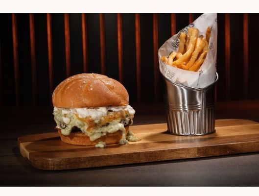 Seventy Six Lamb by Station Casinos by null