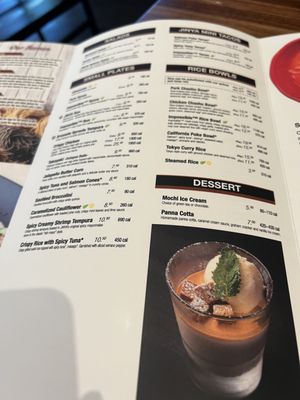 JINYA Ramen Bar - The Parks at Walter Reed by null